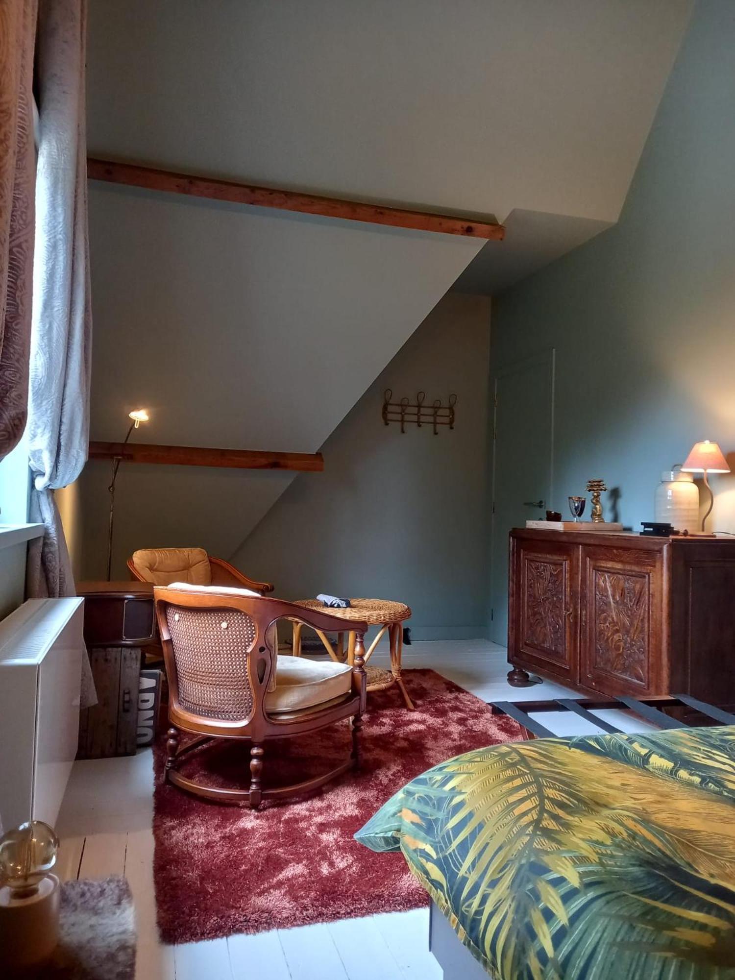 Appartement Via Caput à Lokeren Extérieur photo